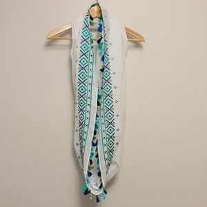 Tommy Bahama Infinity Scarf Wrap